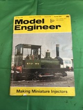 Model Engineer Magazine7-20