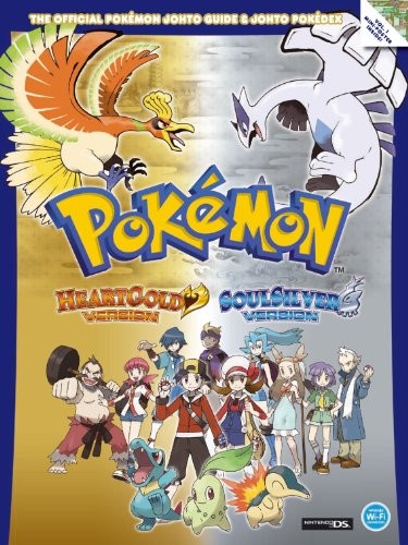 The official pokemon - official,