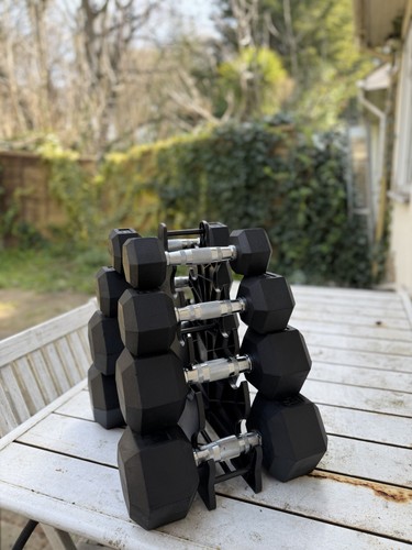 Home gym equipment bundle - home,