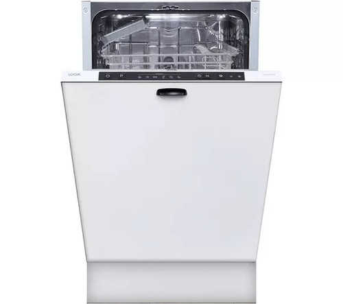 Logik lid45w23 slimline fully - lid45w23,