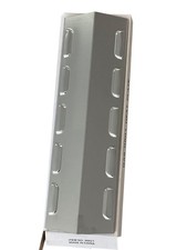 Gas Grill Heat Plate, 389mm x