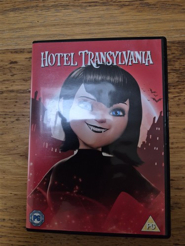 Hotel transylvania cert - cert,