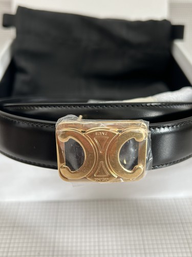 Celine reversible 25mm - celine,