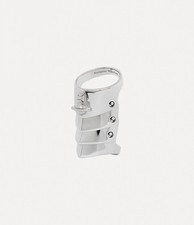 Vivienne Westwood Ring Silver