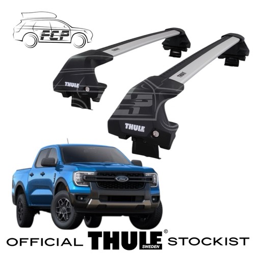 Thule wingbar edge - wingbar,
