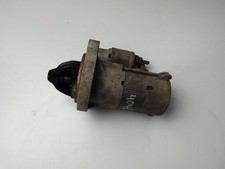 FORD FIESTA VI Starter Motor