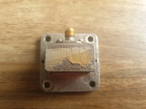 Mil specs 96897 - specs, waveguide
