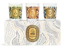 Diptyque Limited Edition