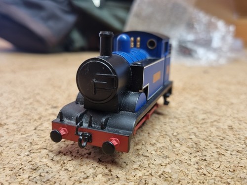 Bachmann gauge junior - bachmann,