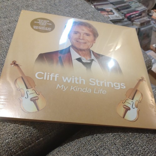 Cliff richard - cliff, –