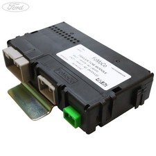Genuine Ford Transit Mk8
