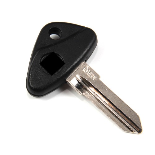Uncut blank key for bmw - key,