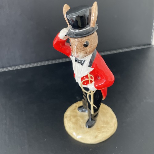 Royal doulton bunnykins - doulton, 165
