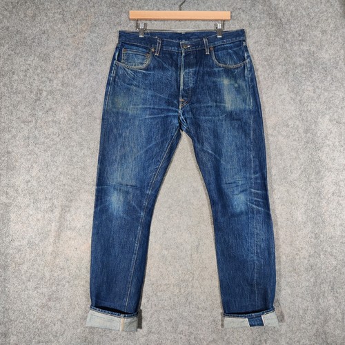 Levi jeans size w33 l32 - levi's,