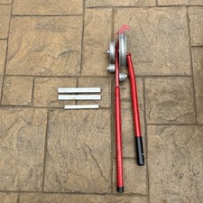 Rothenberger - Multi Hand Pipe