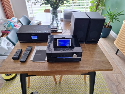 Rare sony giga - giga, juke
