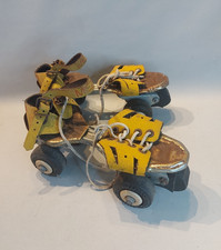 MEZO Grand Prix Roller Skates