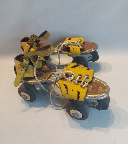 Mezo grand prix - mezo, roller