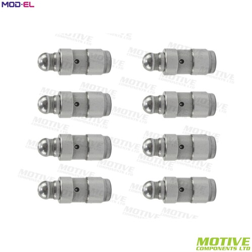 Tappet hl6007 for peugeot - hl6007,