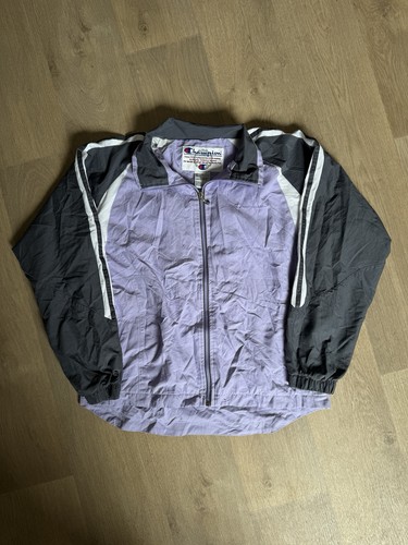 Vintage champion lilac grey - vintage,