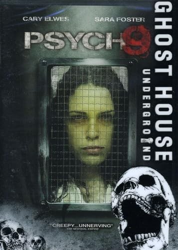 Psych dvd 2010 - psych:, [2010]