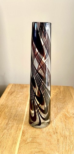 Royal brierley studio swirled - studio,