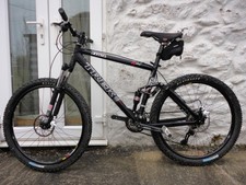 Trek Fuel 70 2006 Full
