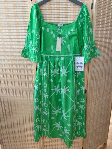 New with tags never fully