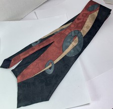 50’s Style Necktie RETRO