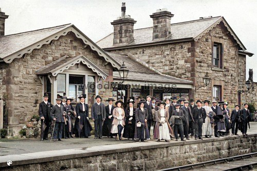 Ptc0137 crowded aysgarth - ptc0137,