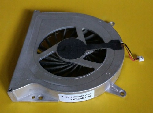 Dell xps m1730 - xps, cooling
