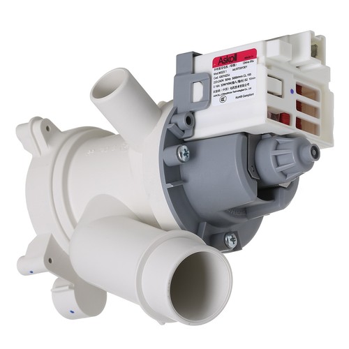 Hoover washing machine drain - washing,