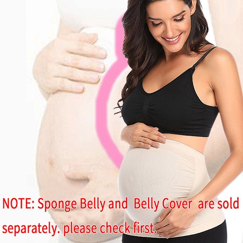 False artificial tummy - artificial, belly