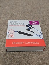 Fresh Connet Bluetooth