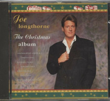 joe longthorne - Joe