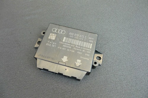 Audi a8 s8 4h - 4g,