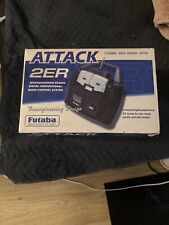 Futaba Attack 2er