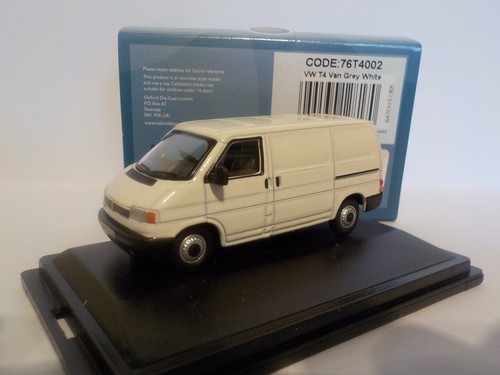 Van 1 76 scale - -,