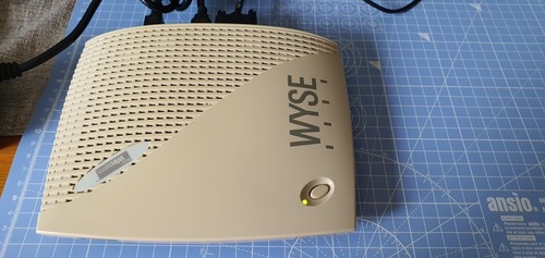 Wyse wt3235 winterm - wyse, thin