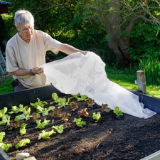 Harrier Garden Plant Fleece