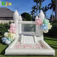 13x8ft Inflatable Bounce House