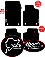 Tailored carmats fits - carmats, vauxhall