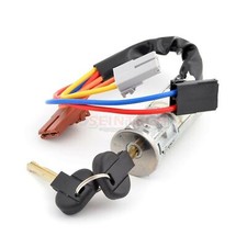 IGNITION LOCK BARREL STARTER