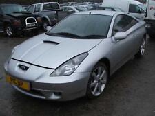 TOYOTA CELICA 1998-2006 N/S Front Passenger Door Glass Window 151276