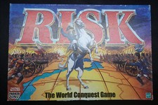 Waddington risk 2000 choose - 2000,