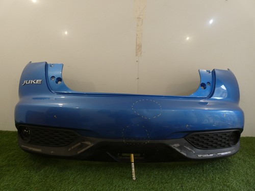 Genuine nissan juke rear - genuine,