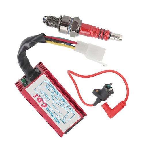 A7tc high performance cdi - a7tc,