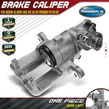 Brake Caliper Rear Left for