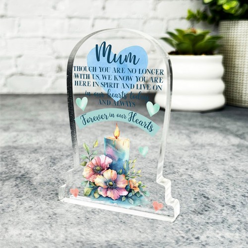Mum forever our - in,