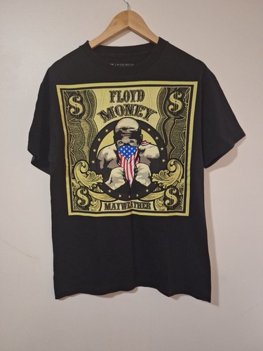 Floyd money mayweather - floyd,